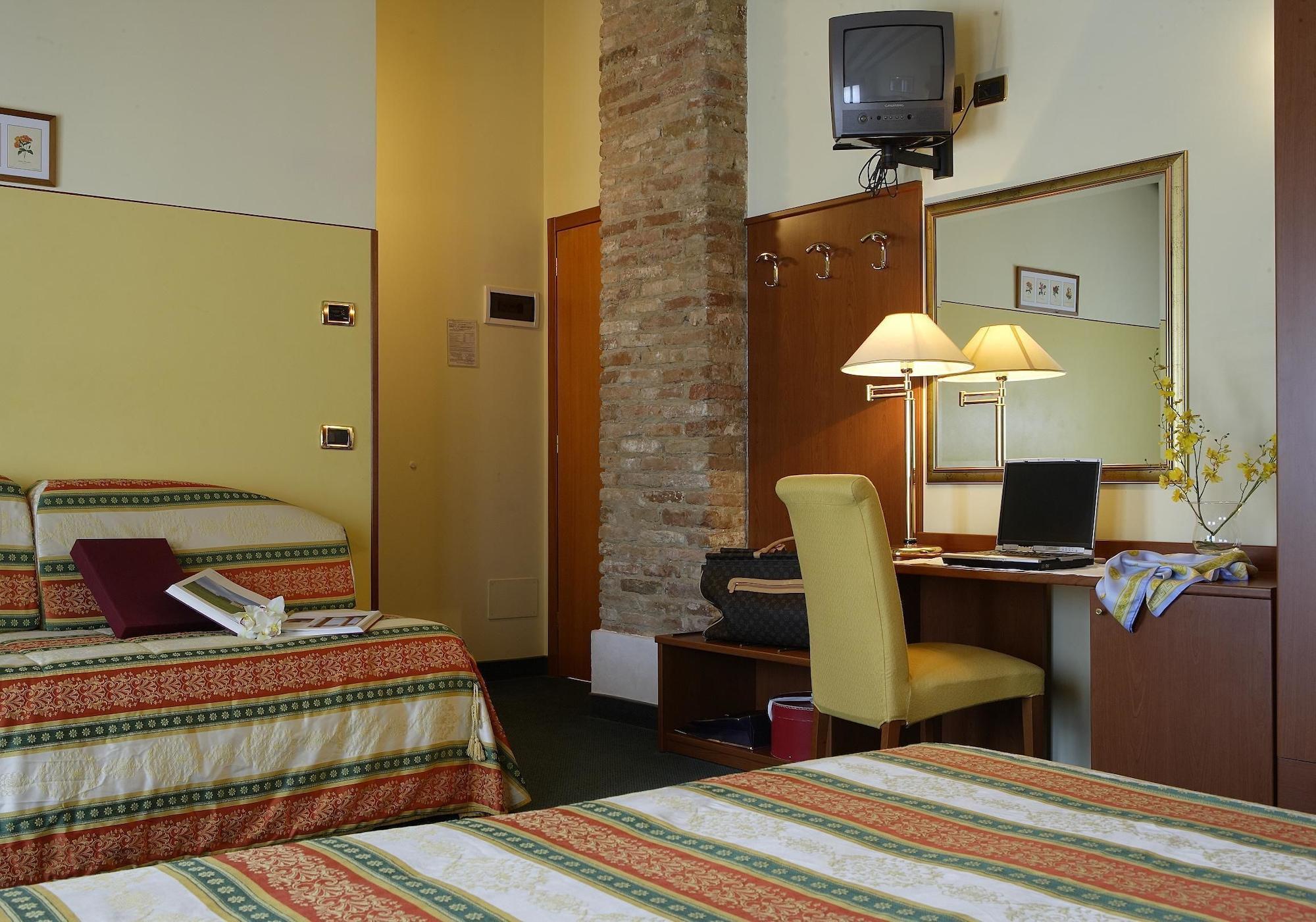 Hotel Antico Moro Chirignago-Zelarino Exterior photo