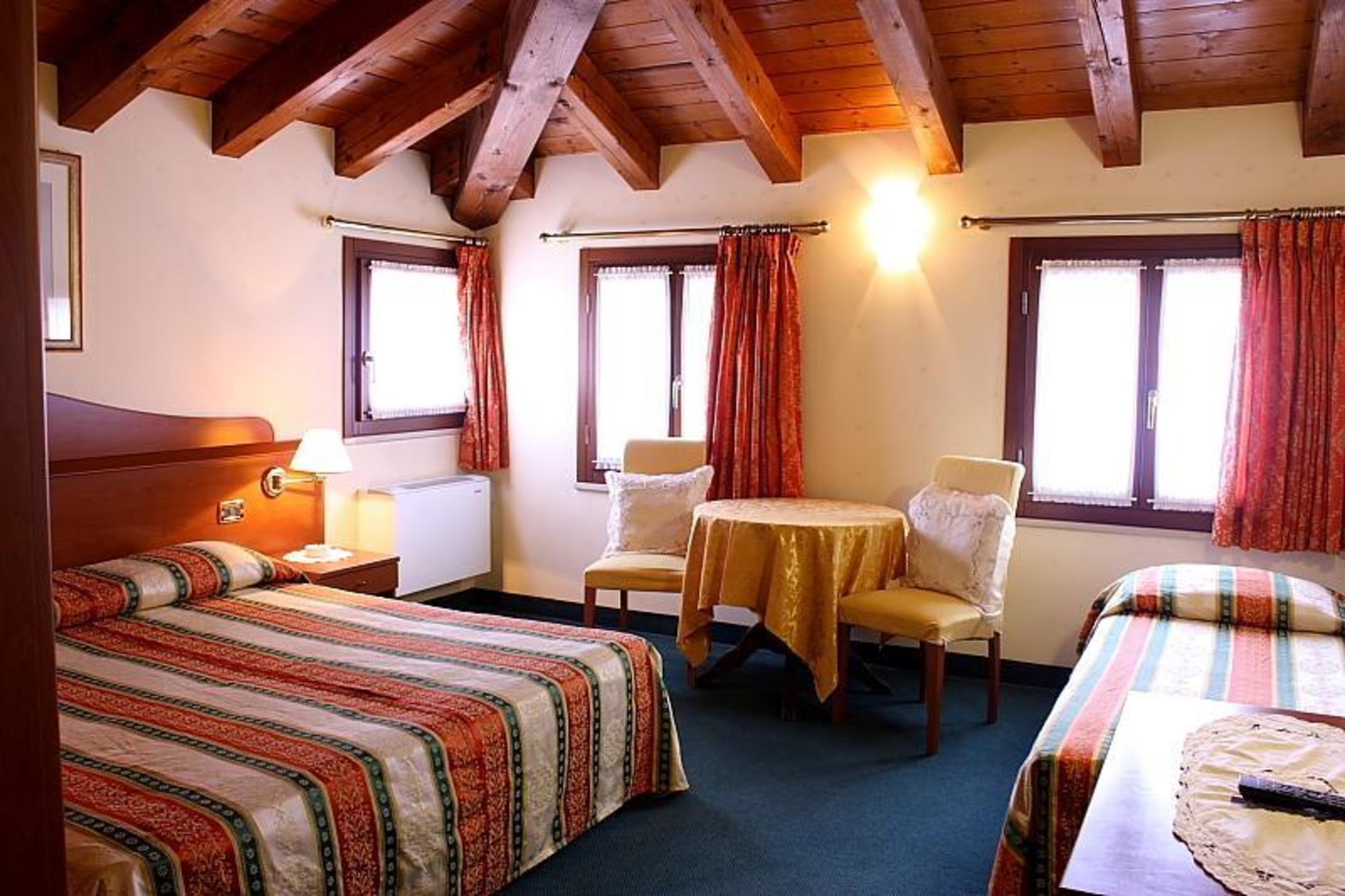 Hotel Antico Moro Chirignago-Zelarino Exterior photo