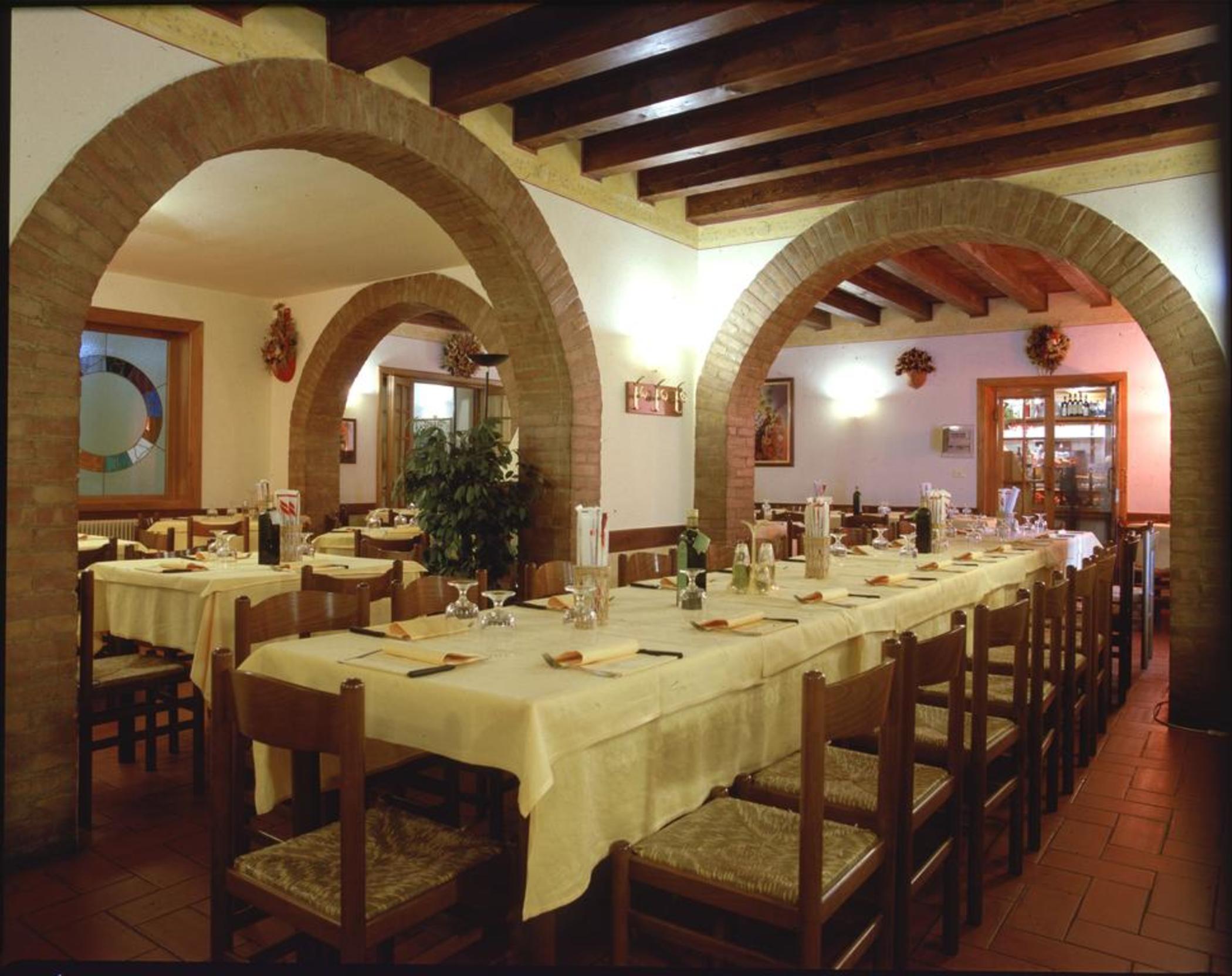 Hotel Antico Moro Chirignago-Zelarino Exterior photo